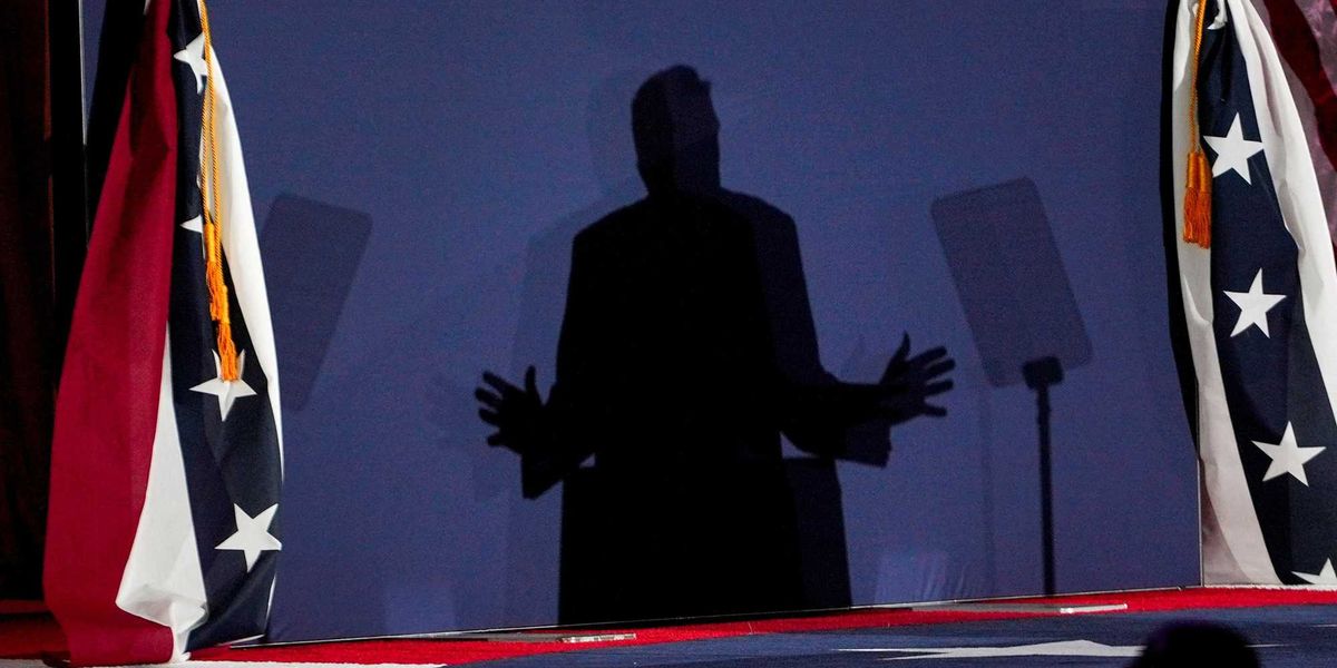 NY Times' annihilates 'weak' Dem Party in gloves-off attack — and issues dire warning