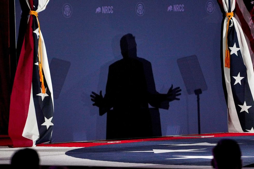 NY Times' annihilates 'weak' Dem Party in gloves-off attack — and issues dire warning