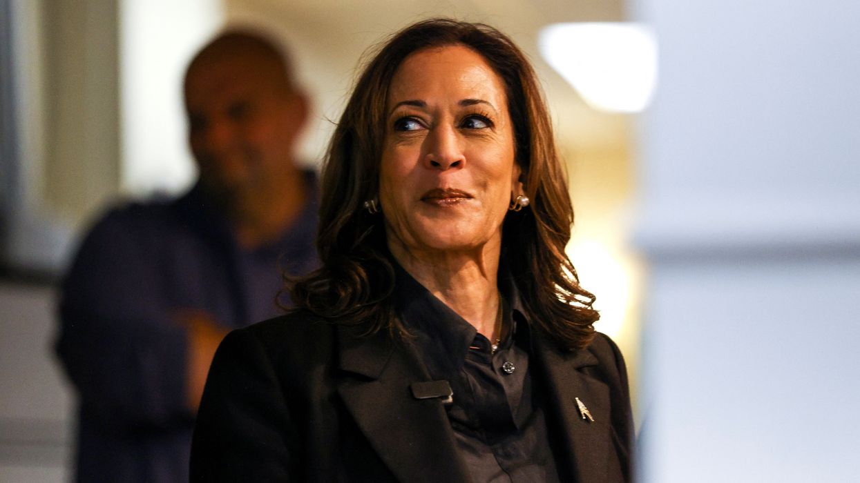 'We didn’t answer': DeSantis aide admits gov. is blowing off Harris' hurricane phone calls