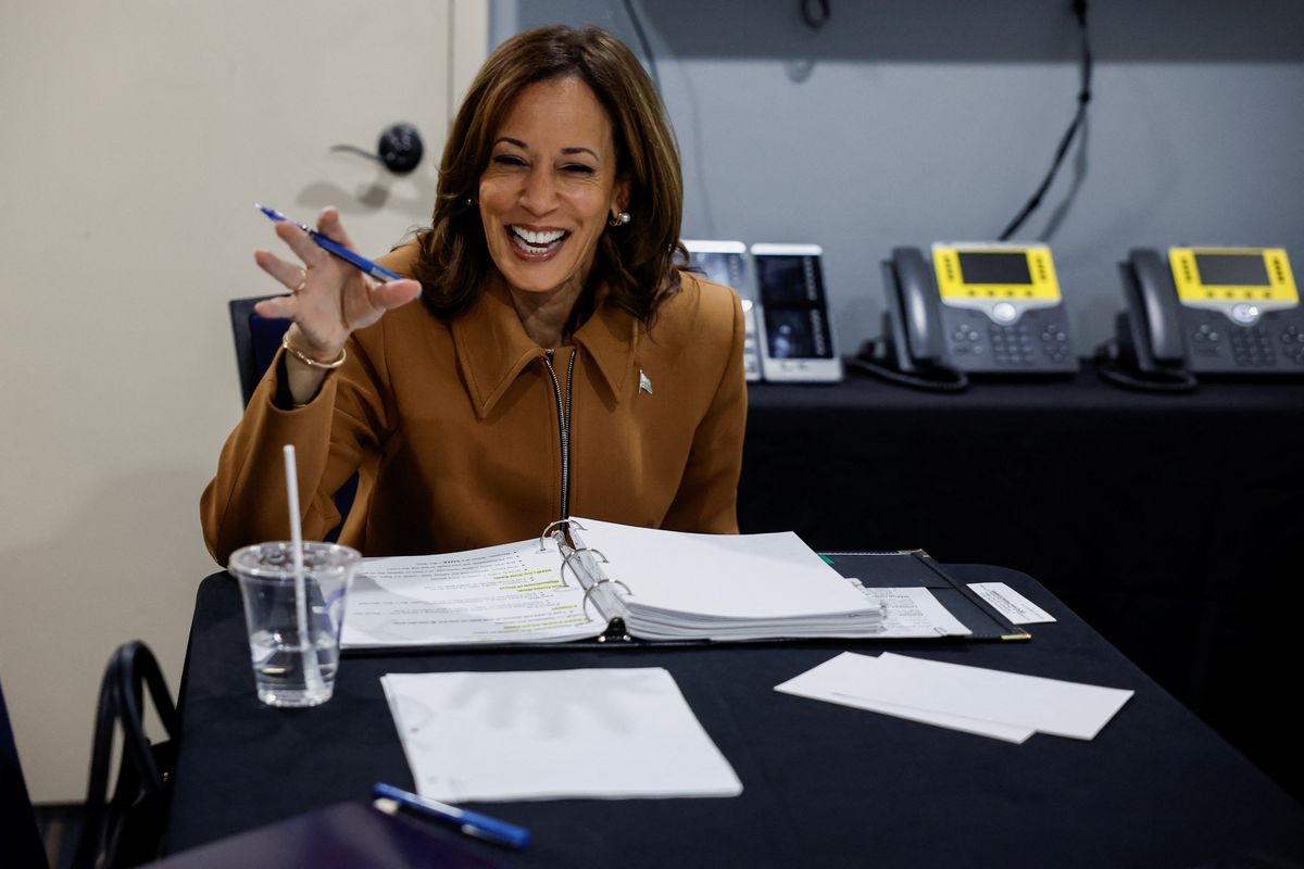 'Something happening': MI Dem says what she's seeing in her rural town left her 'shocked'