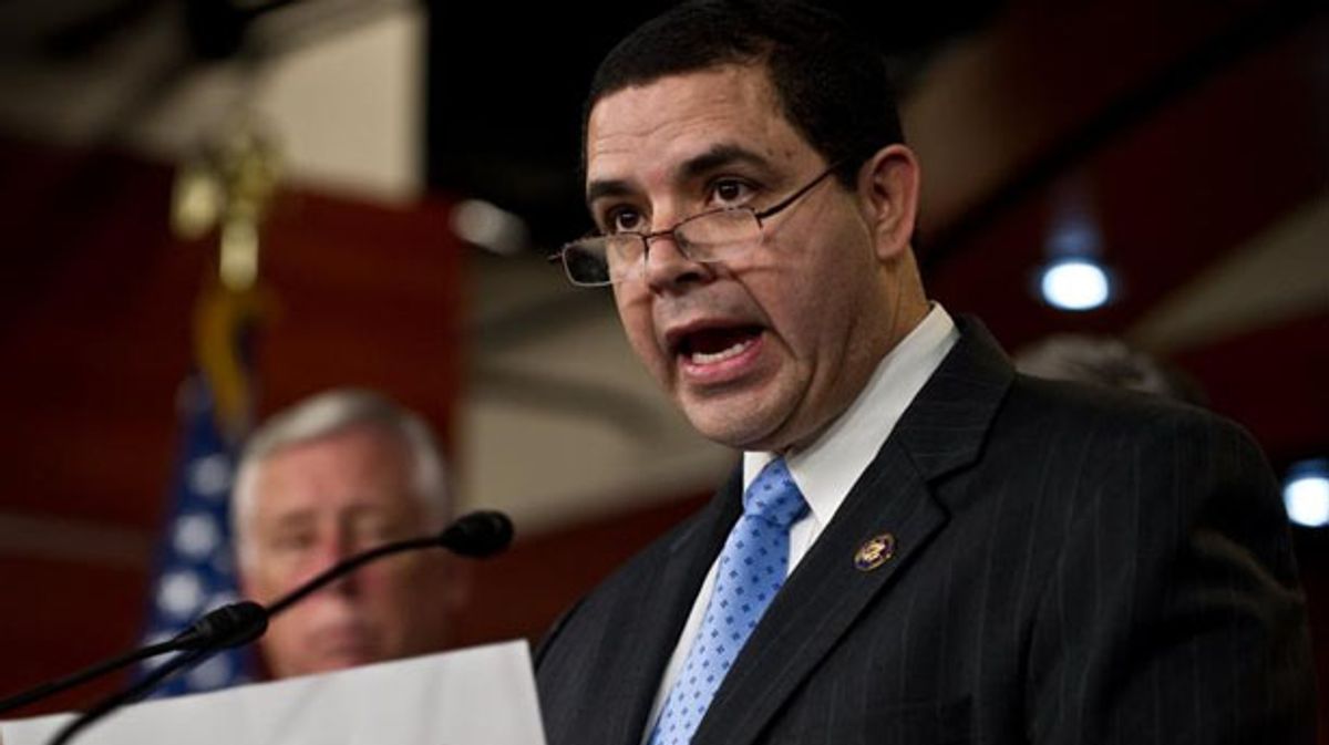 Congressman carjacked at gunpoint near his Washington home