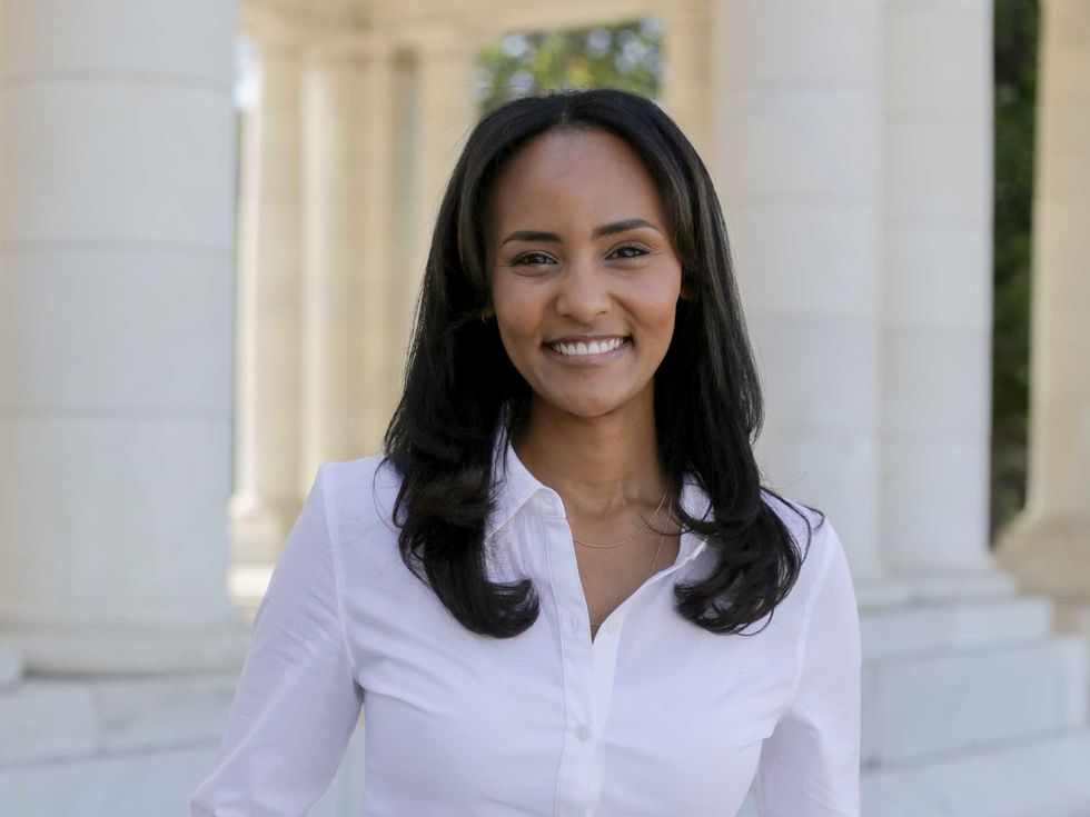 Diana DeGette loses primary race to upstart Democratic Socialist Melat Kiros