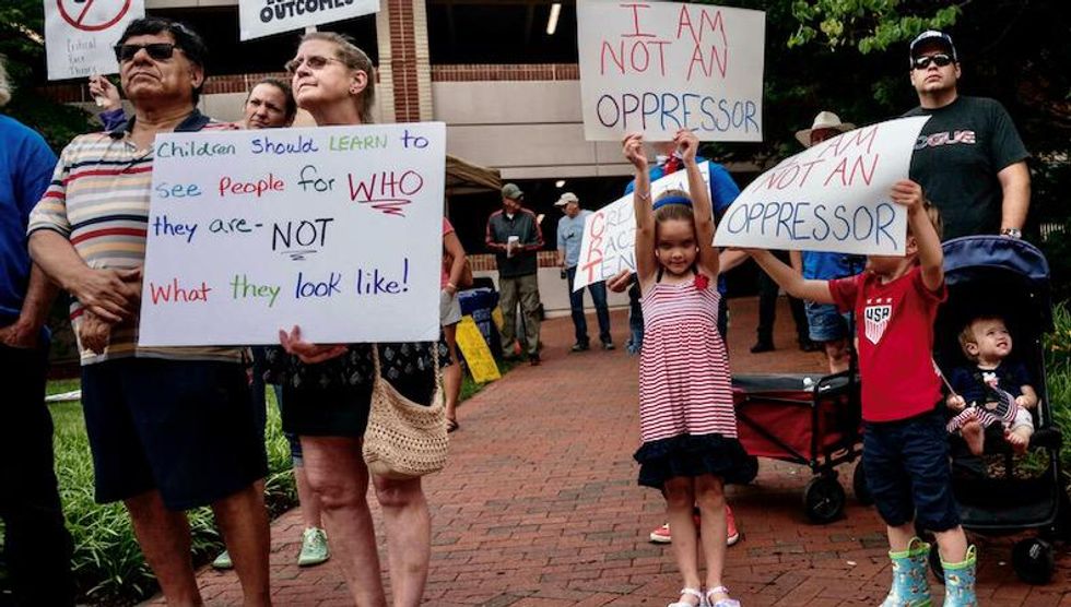In Texas and beyond, conservatives take culture wars to classrooms