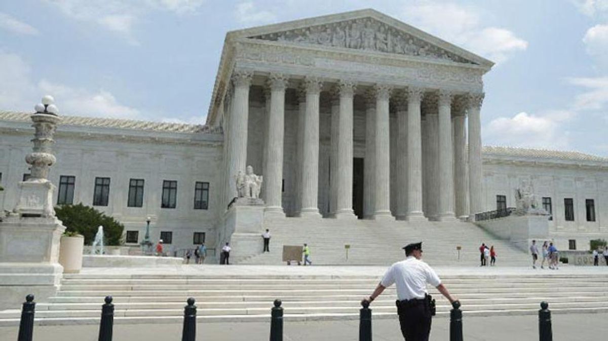Biden administration to ask Supreme Court to stop enforcement of Texas’ near-total abortion ban