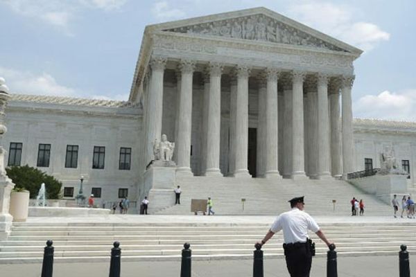 The Supreme Court set a dangerous precedent on coercive Christian prayers in school