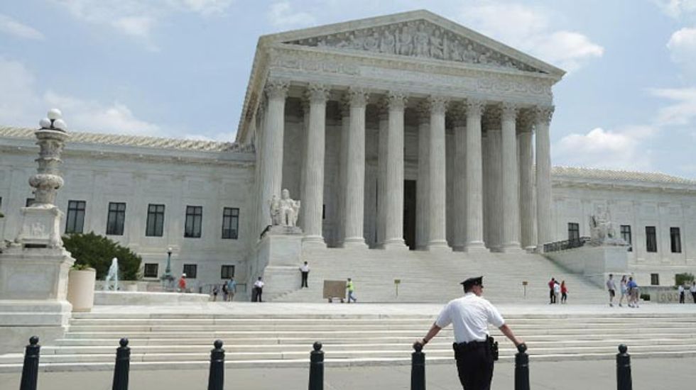 The Supreme Court set a dangerous precedent on coercive Christian prayers in school