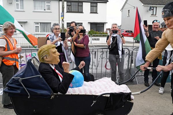 Secret underground resistance revives vital research Trump tried to bury