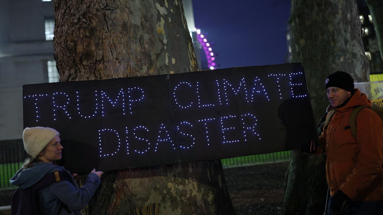 Climate hopes dim in New York — even as Western states take major step forward