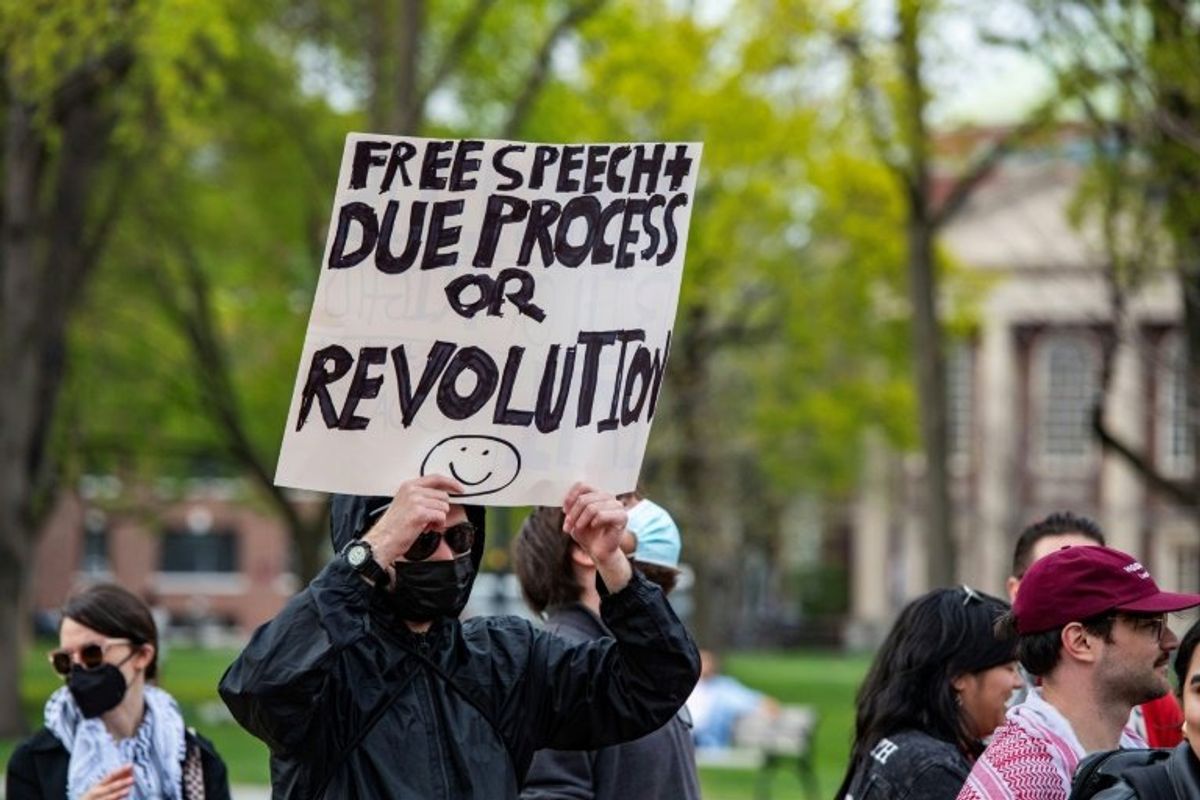 Reports find both anti-Semitic, anti-Muslim sentiment at Harvard