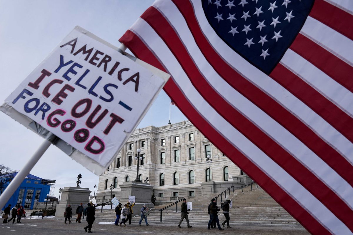 Trump's denaturalization crusade gets major immigrant pushback: 'Have to revoke my life'