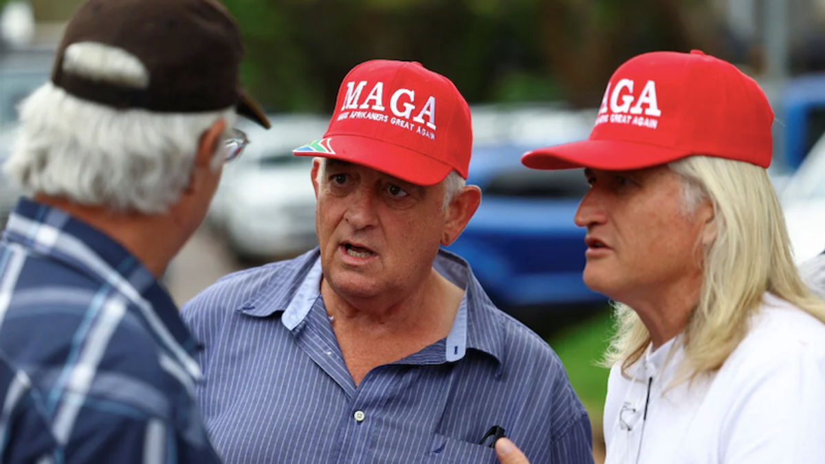Democrats need to stop letting Trump voters off the hook