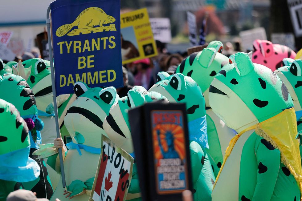 Progressive policies aren't just popular on the left — they're the majority: new report