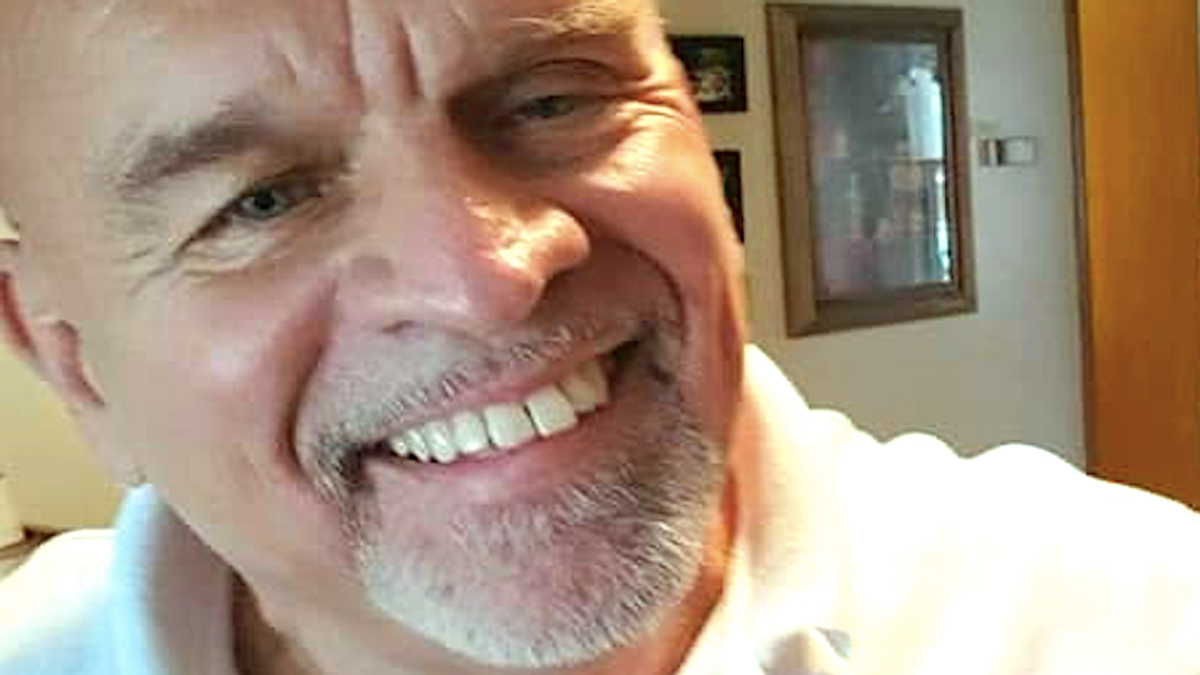 Trump-loving COVID truther busted with gun near House office entrance