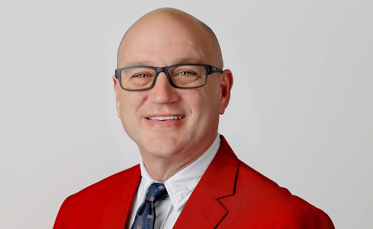 'Very hot and upset': Red state's highest court lays into MAGA official defying its order