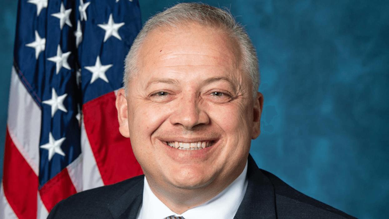 Former Republican congressman downplays his Jan. 6 revelations in new book after committee members get mad