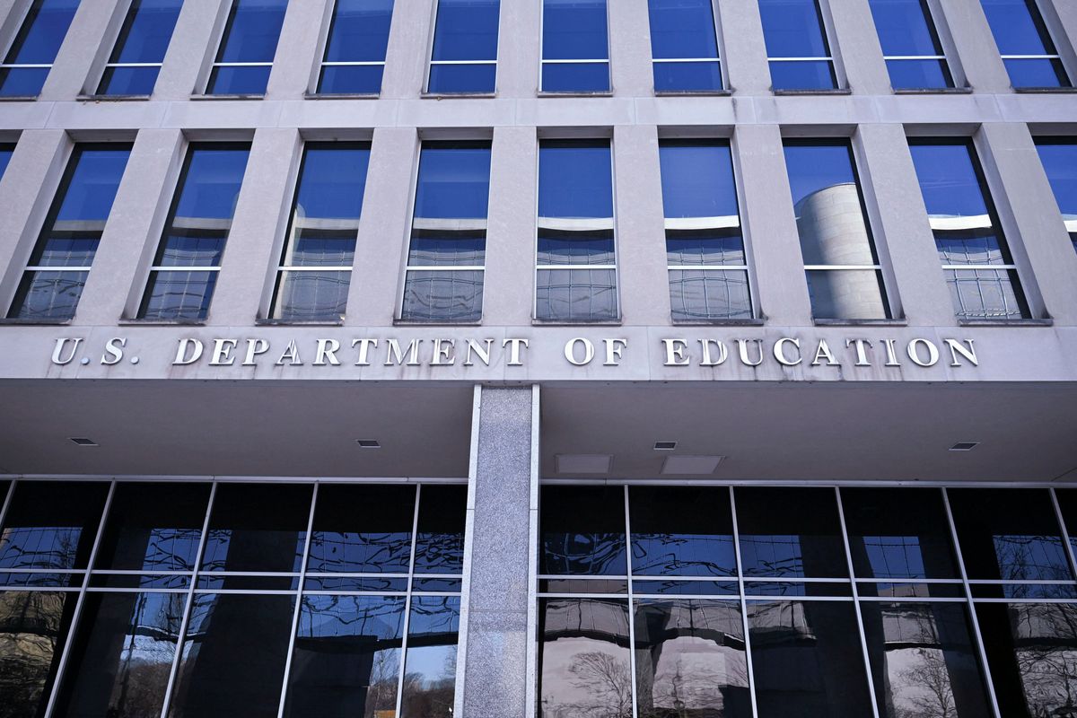 Department of Education