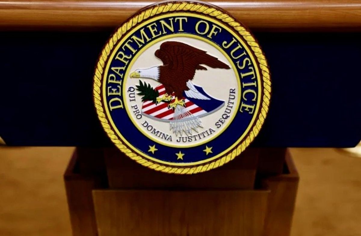 Pakistani arrested in alleged Iran plot to kill U.S. official