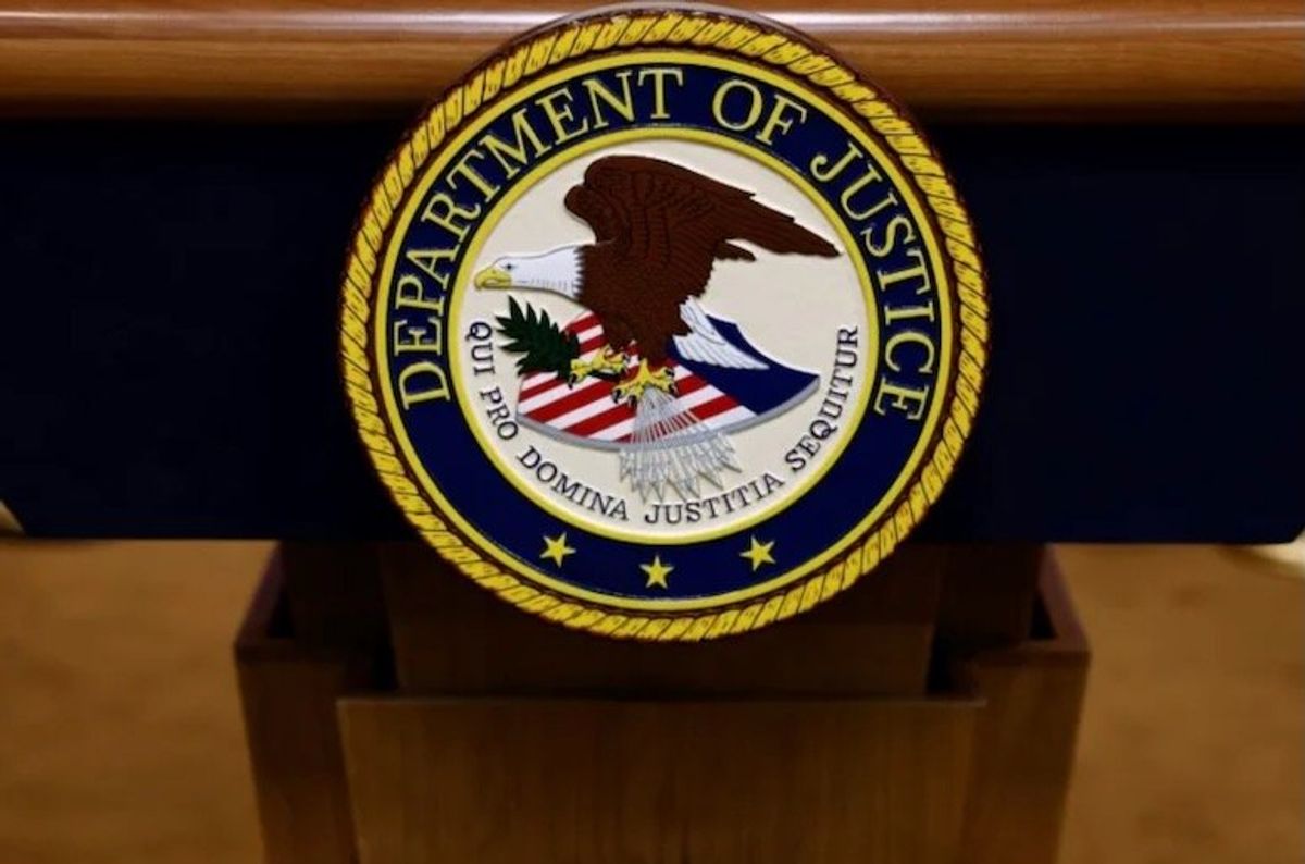 DOJ sues Alabama over voter removals