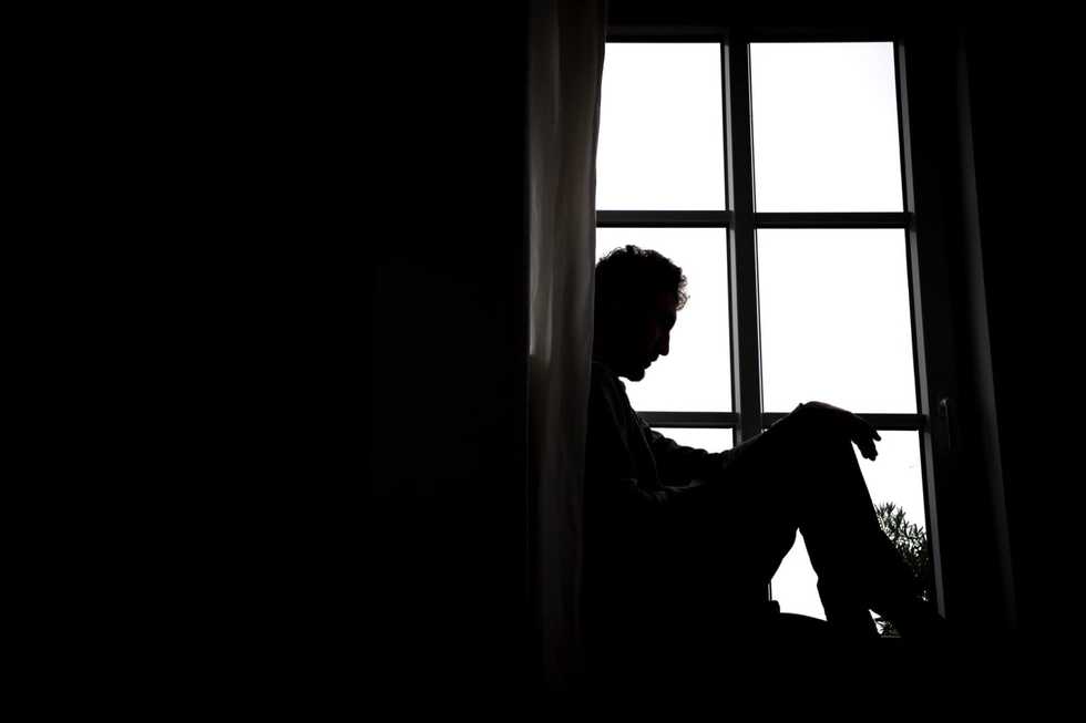 Study: Depression and stress major factor in heart attack risk