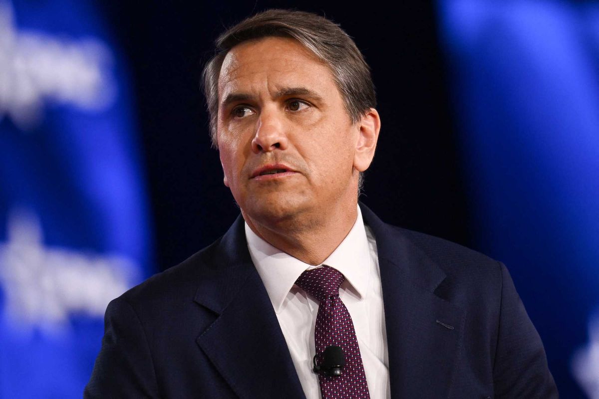 Trump lawyer confesses 'everybody's afraid' at White House: 'We're going to be indicted'