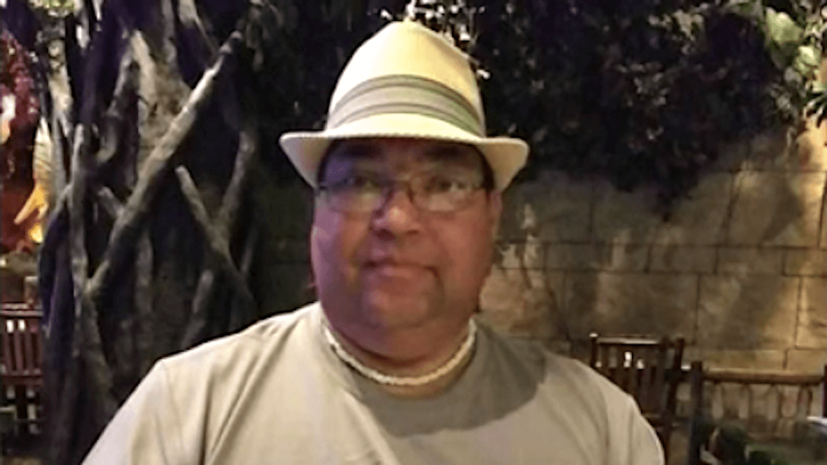 'No coloreds allowed': Deputy's family denied burial plot at 'whites-only cemetery'