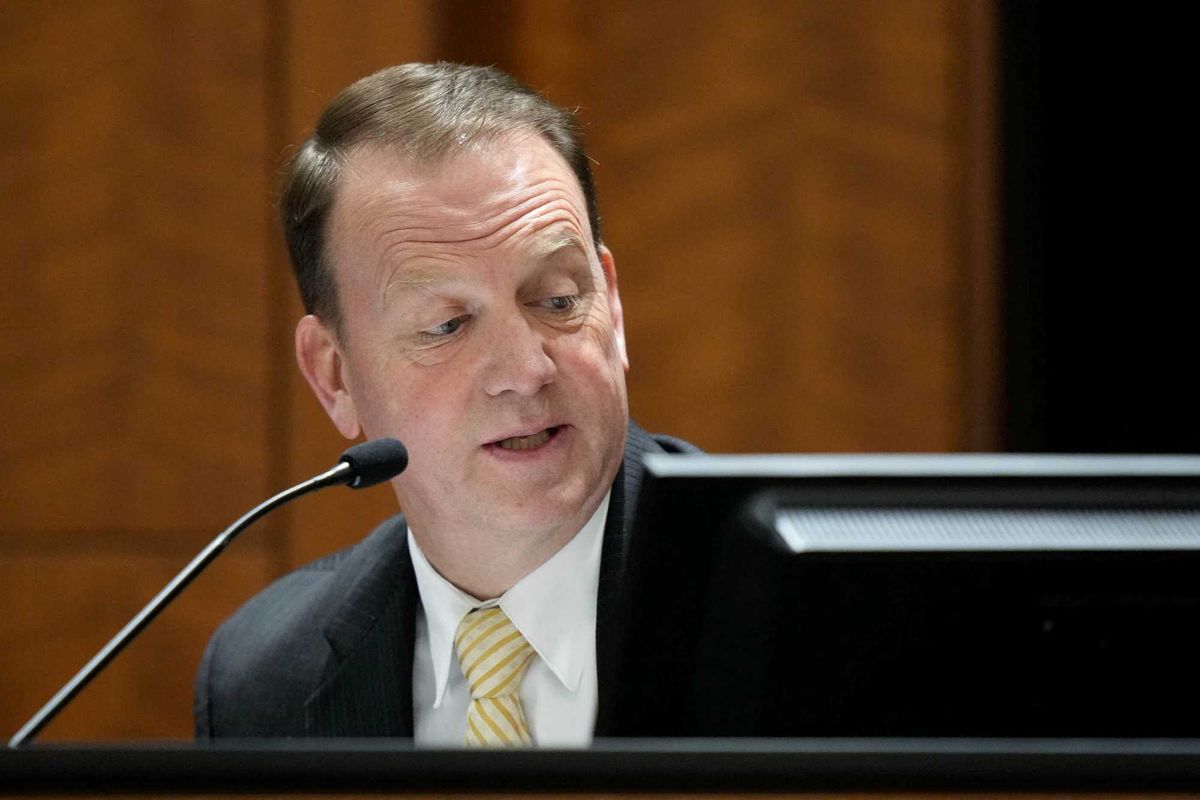 Red State prosecutor sanctioned for defying court orders
