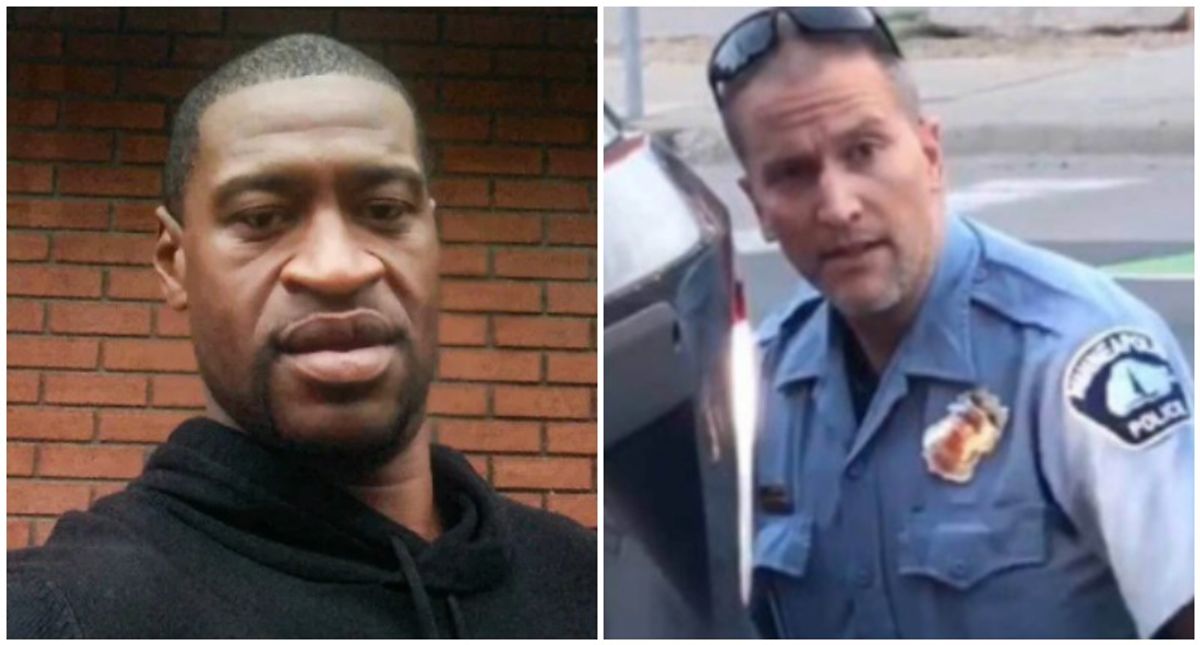 WATCH: Derek Chauvin had history of violent force before George Floyd scandal