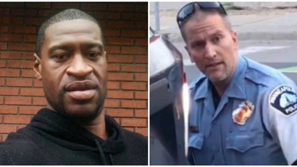 Legal experts explain the Derek Chauvin prosecution closing arguments