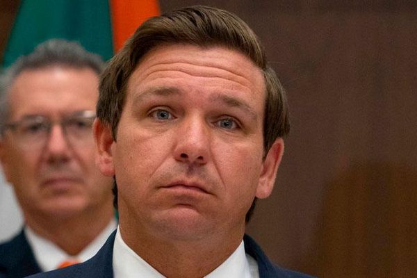 Ron DeSantis' aides told to stop Florida Republicans from endorsing Trump: Report
