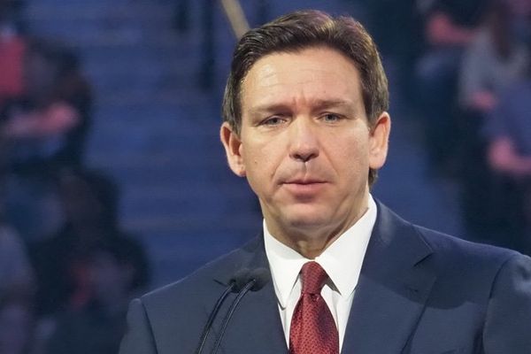 'The program got hijacked': Vets revolt over DeSantis' 'militaristic' State Guard