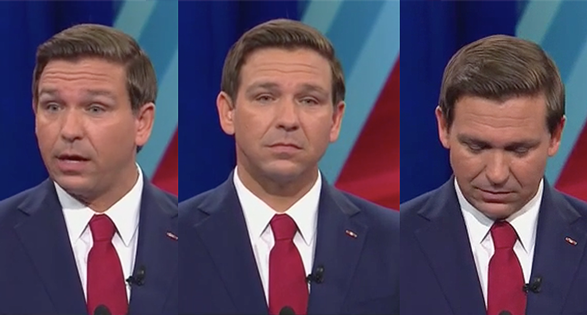 'Political career is almost over': Ex-GOP consultant writes brutal political epitaph for DeSantis