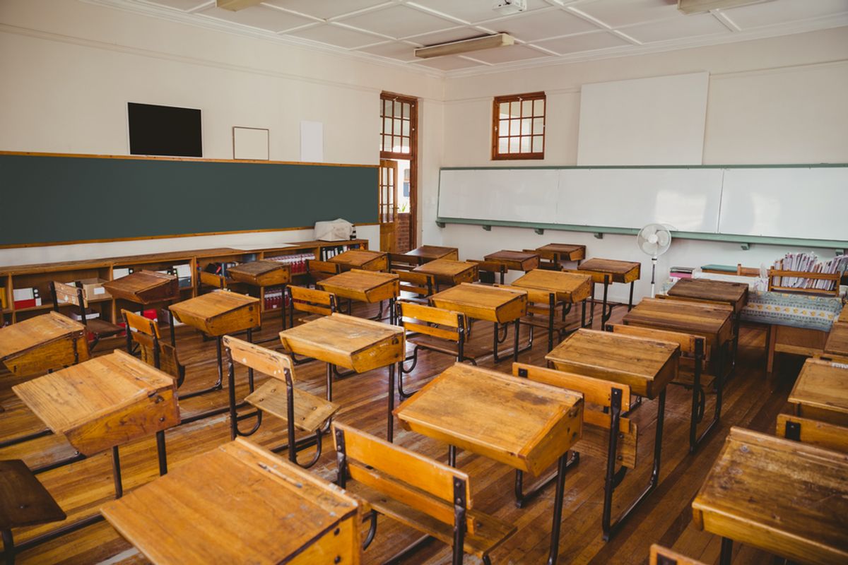 Inside the ‘religious separatist movement in American education’