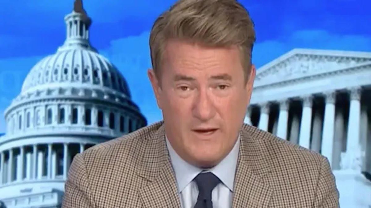 Morning Joe: ‘Desperate’ Kevin McCarthy ‘begging on hands and knees’ for support from GOP’s worst bigots