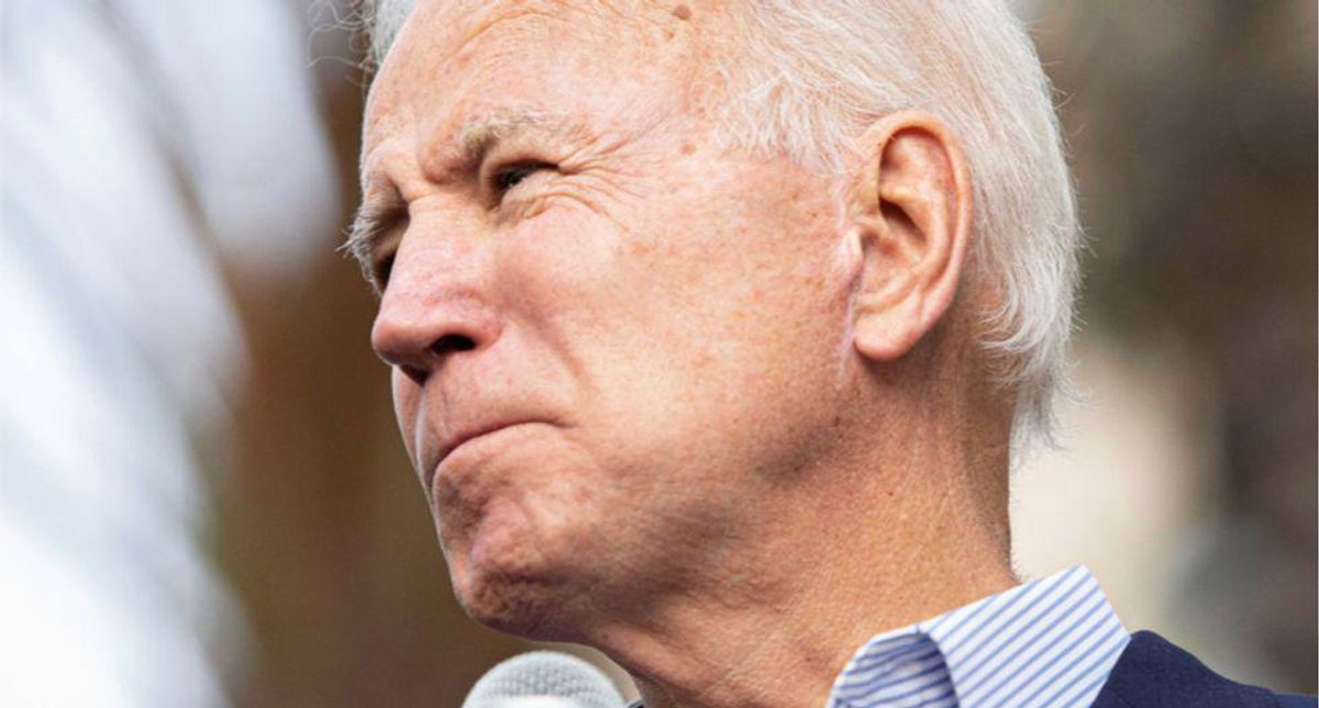 Republicans smell blood as Biden battles immigration crisis