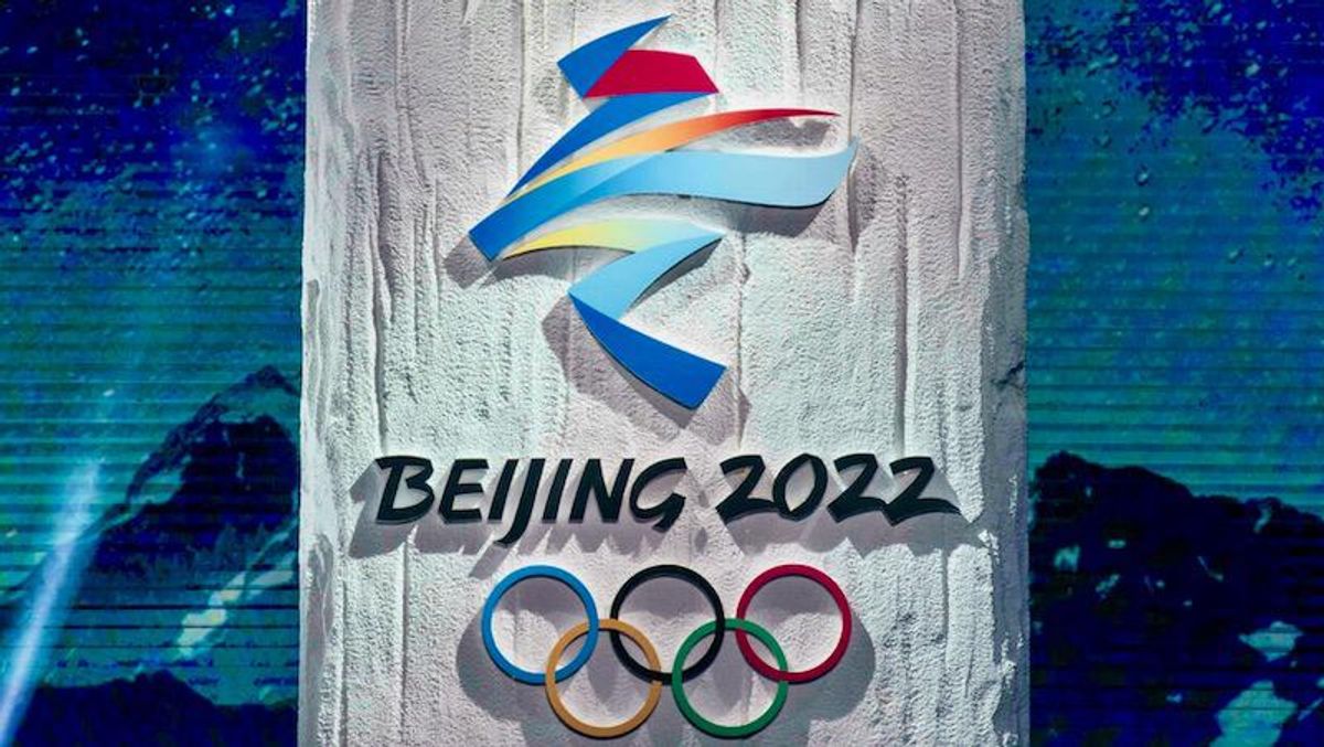 Idea of US 'diplomatic boycott' of Beijing Olympics resurfaces