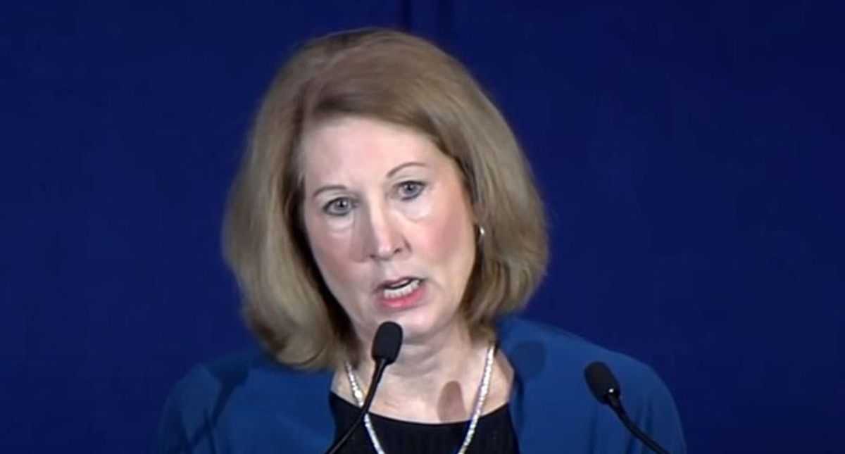 QAnon's heroes are frantically backpedaling from conspiracy theories as they try to stay politically relevant: report