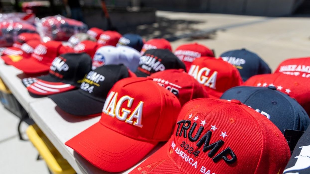 Busted: Prominent MAGA influencer account revealed to be White House sock puppet