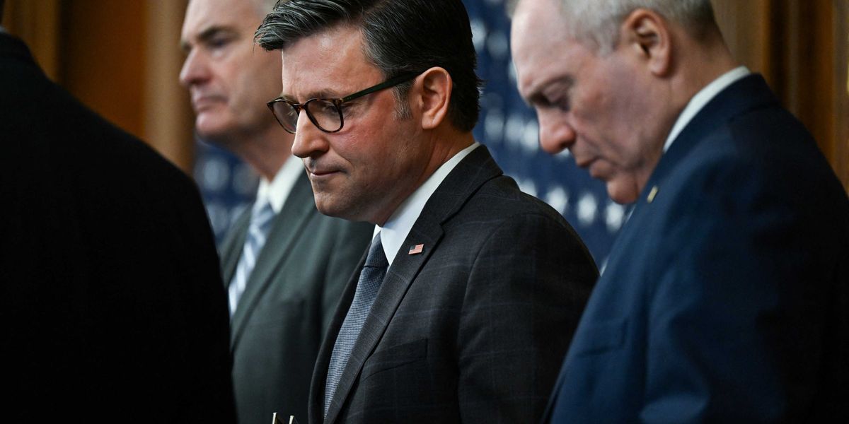 GOP set for severe election bruising in ruby red district that 'Trump dominated': Expert