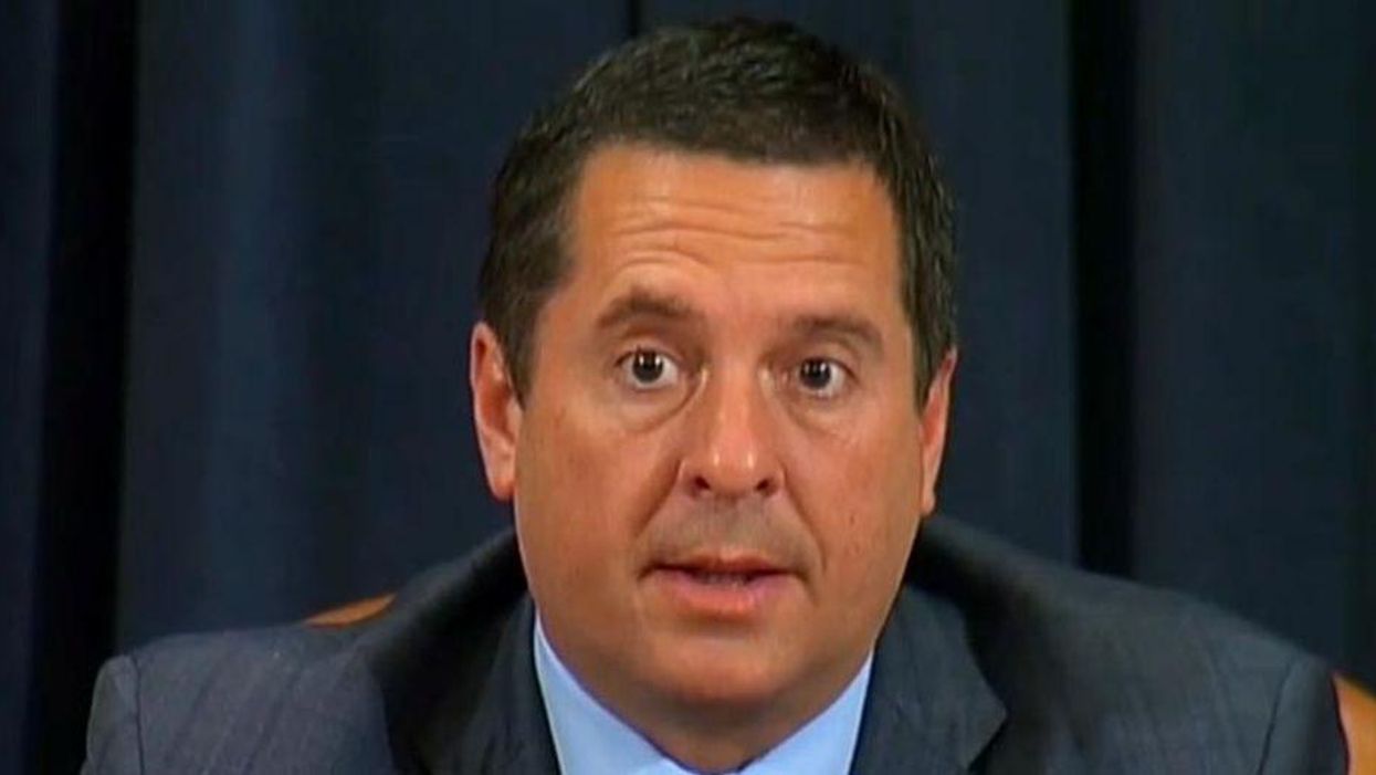 Trump AG tried to use secret grand jury to unmask identity of Devin Nunes’ mom parody author: report