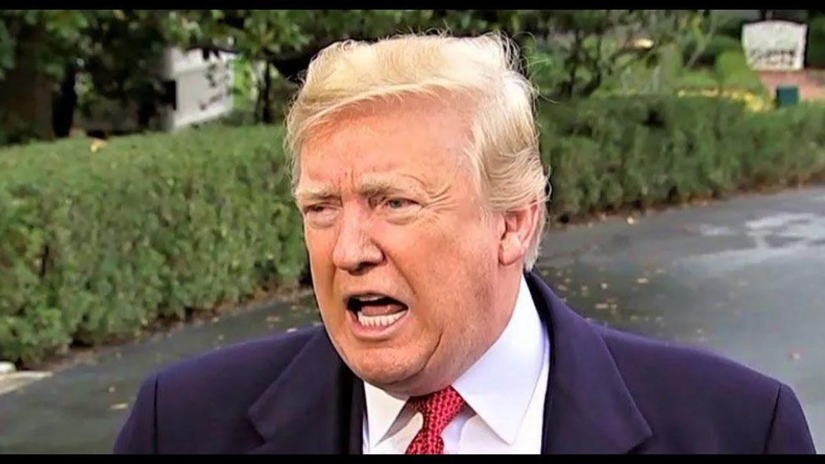'Diabolical': CNN analyst slams Trump over new revelations about his actions during MAGA riot
