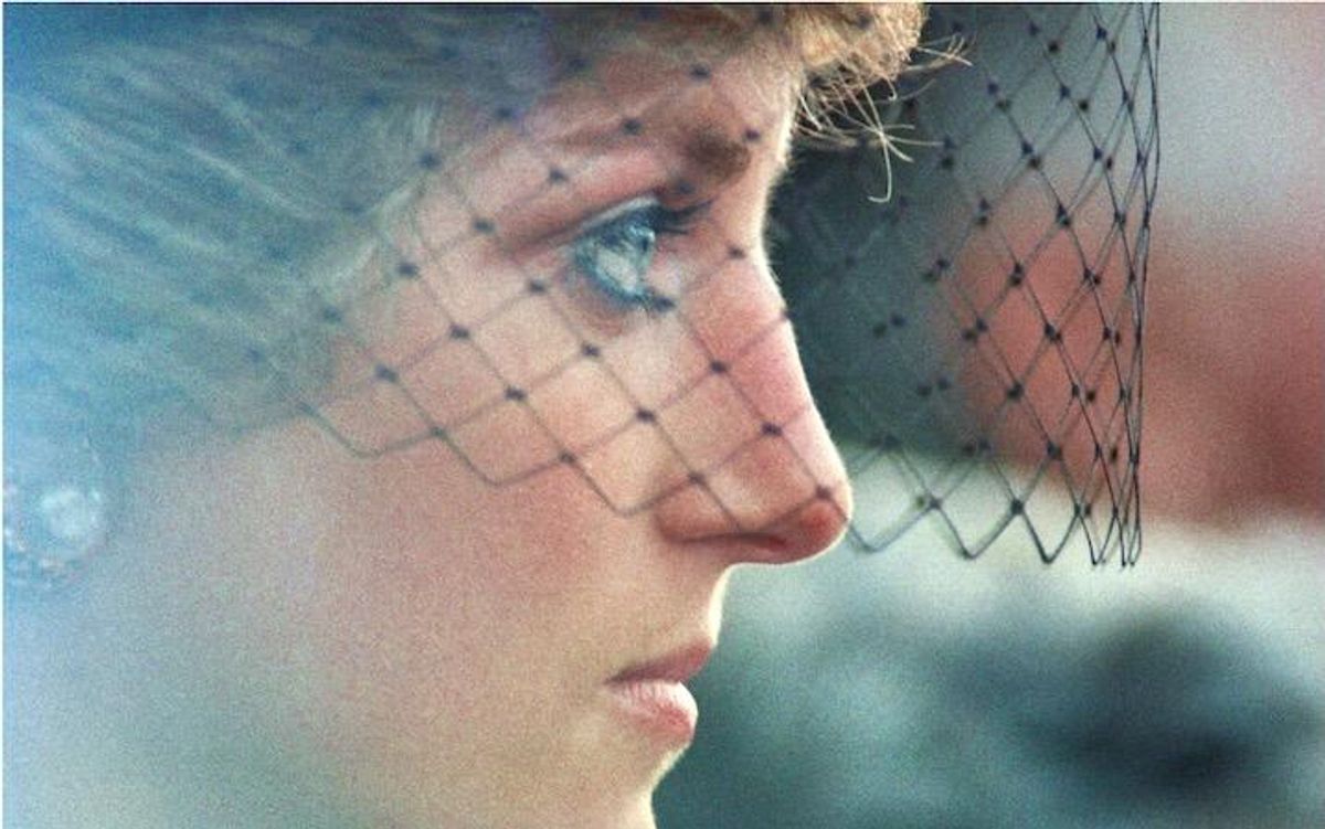 BBC pays £1.4 million to charity over controversial Diana interview