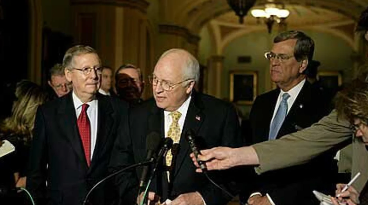 Revealed: The secret Republican plot to disenfranchise millions of voters