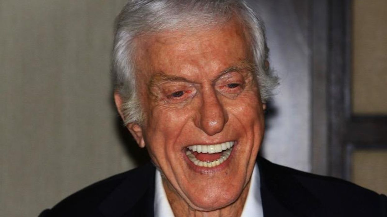 Low-key Kennedy Center arts awards to honor Joan Baez, Dick Van Dyke