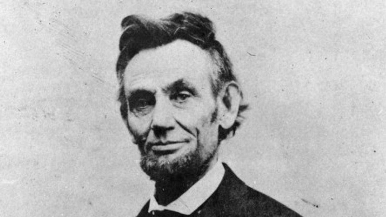 Missouri Republican demands removal of 'reprehensible' Abraham Lincoln statues if Confederate monuments go