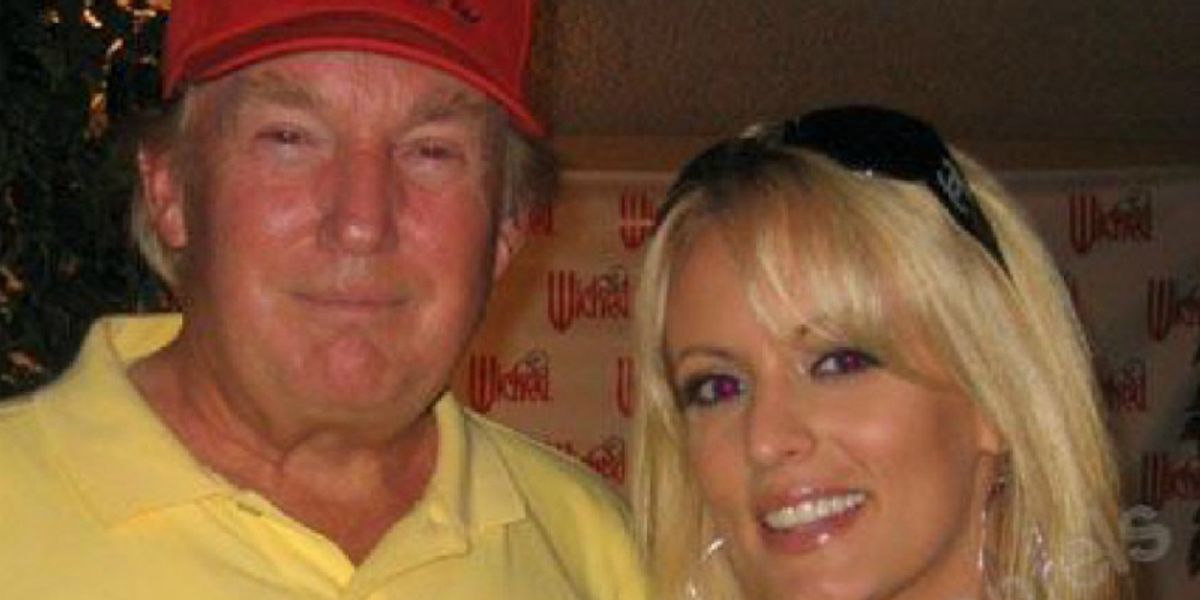 Trump isn’t in a position where he can lie about his hush money: Michael Cohen