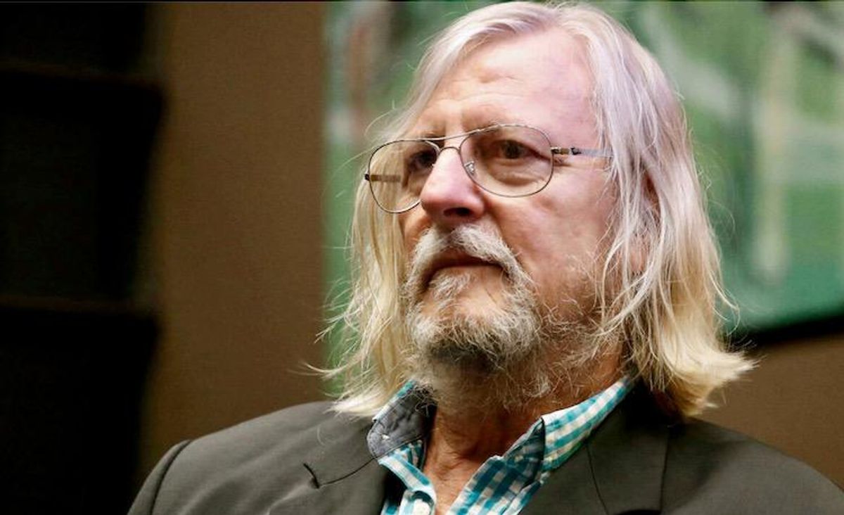 Controversial French doctor Didier Raoult in disciplinary hearing over notorious COVID-19 tips