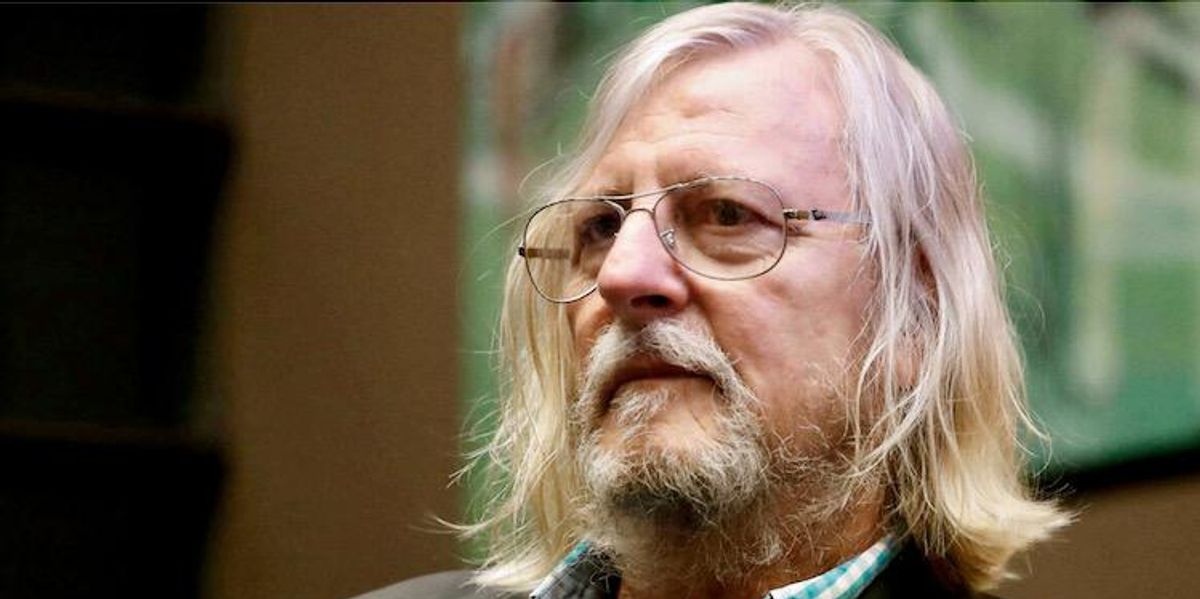 Controversial French doctor Didier Raoult in disciplinary hearing over ...