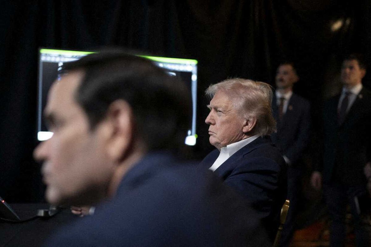 Trump’s unprecedented $37B failure exposed as secret meeting details leak: report