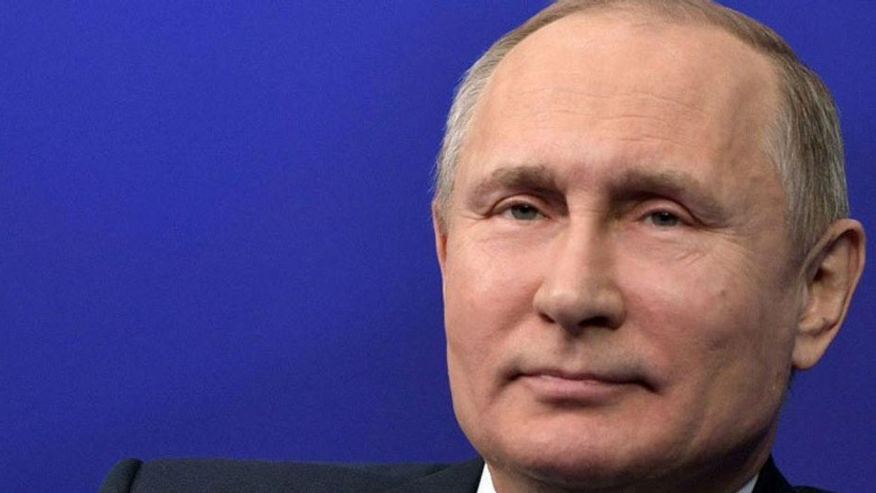 Russia to supply Iran with advanced spying satellite: report