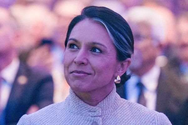 Tulsi Gabbard mistakenly gave up 'biggest smoking gun' against president: ex-Trump staffer